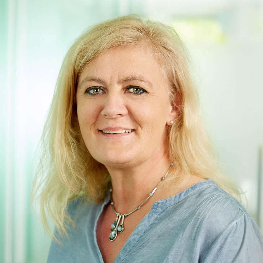 Gisela Stukenbrok