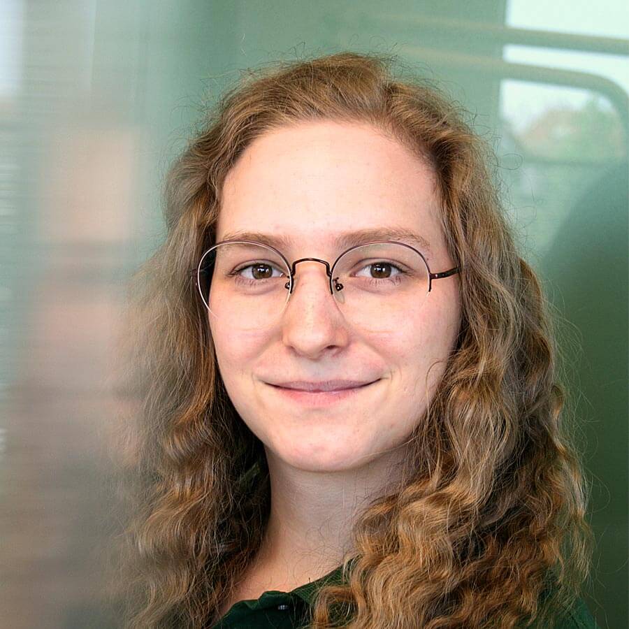 Sarah Holländer